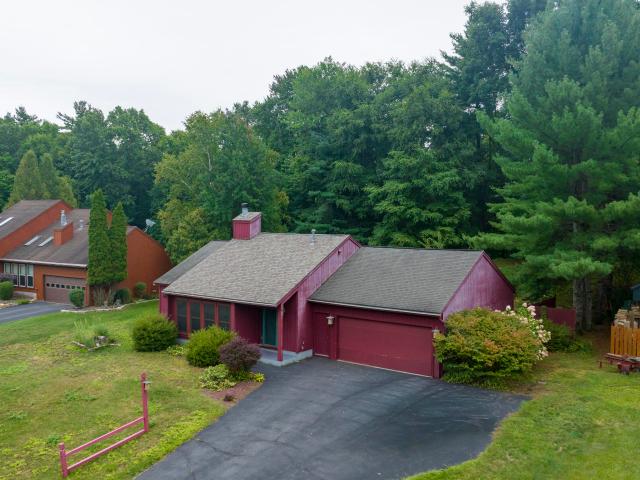 House for sale in Saratoga, New York