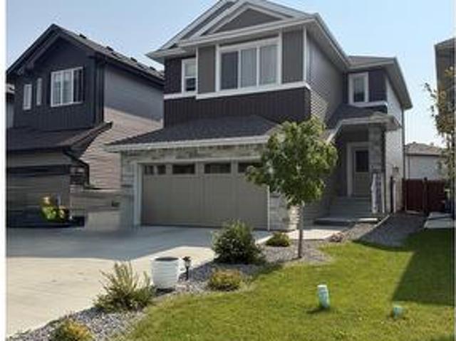 House for sale in Spruce Grove, Alberta