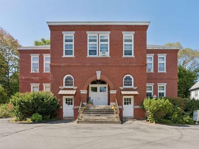 Condo for sale in Hallowell, Maine