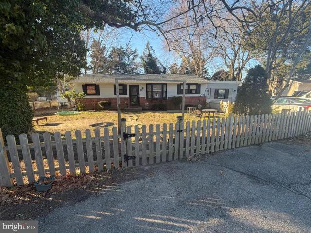 House for sale in Green Creek, New Jersey