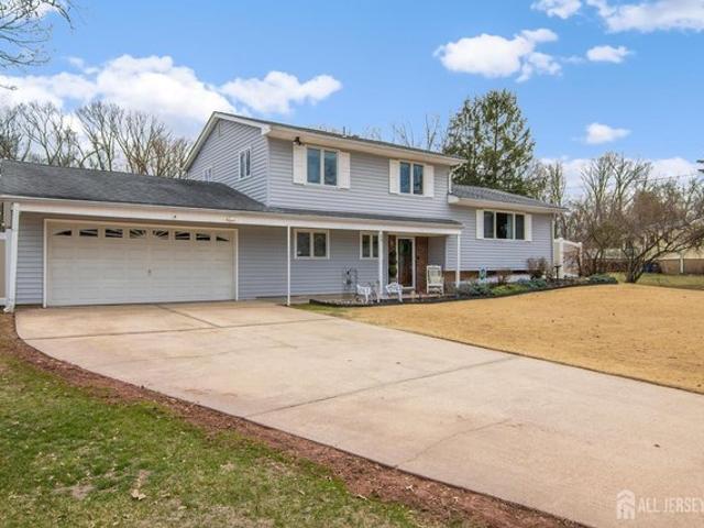 House for sale in Piscataway, New Jersey