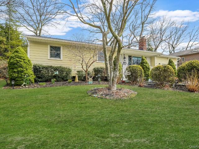 Property for sale in Centereach, New York