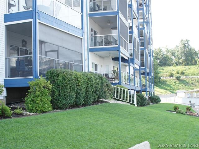 Condo for sale in Lake Ozark, Missouri