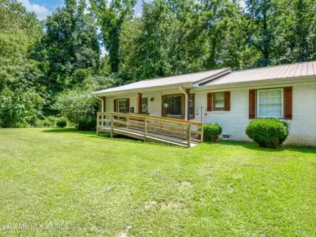 House for rent in Alexander City