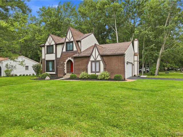 House for sale in East Amherst, New York