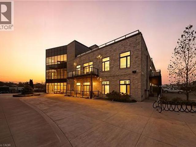 Condo for sale in Brant, Ontario