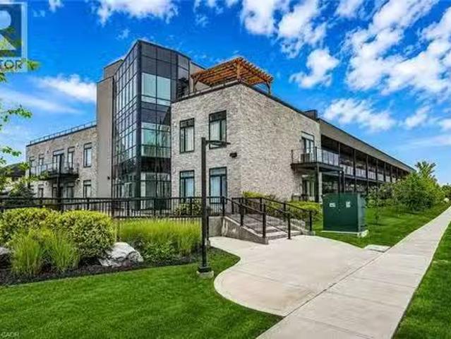 Condo for sale in Brant, Ontario