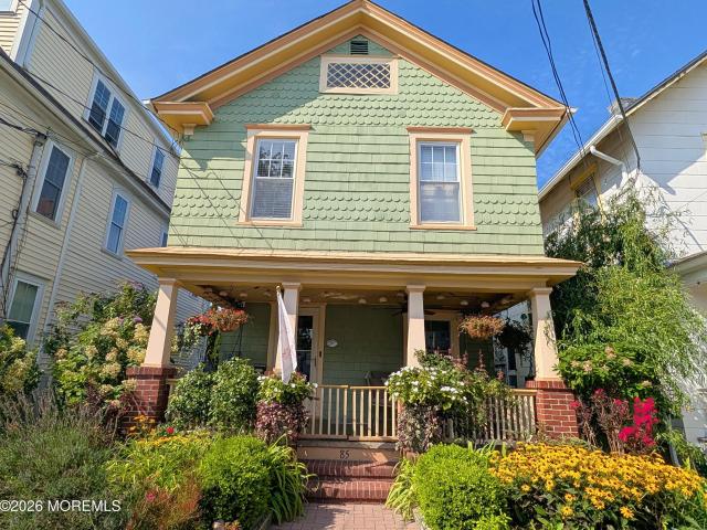 Property for rent in Monmouth, New Jersey