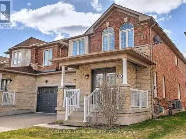House for sale in Georgetown, Ontario