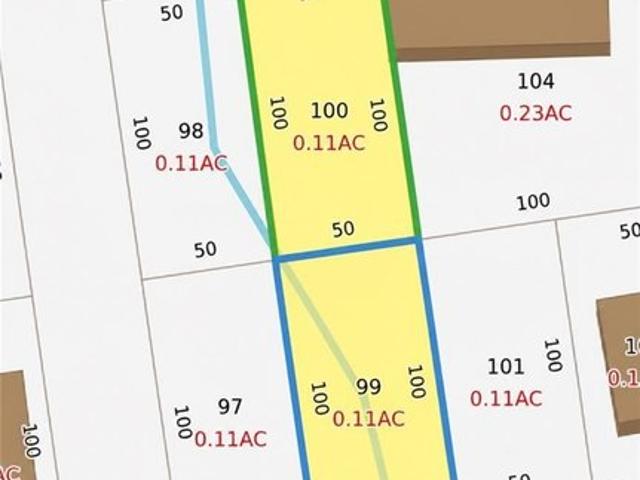 Land for sale in Cumberland, Rhode Island