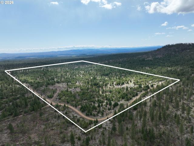 Land for sale in Goldendale, Washington