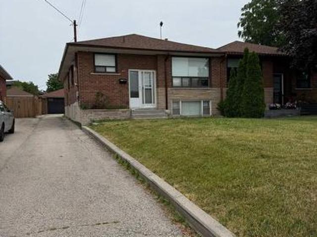 House for sale in Woburn, Ontario