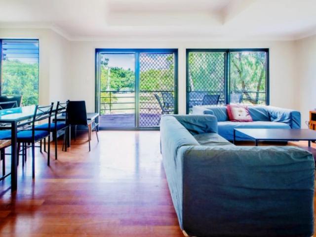 Room for rent in Toombul, Queensland