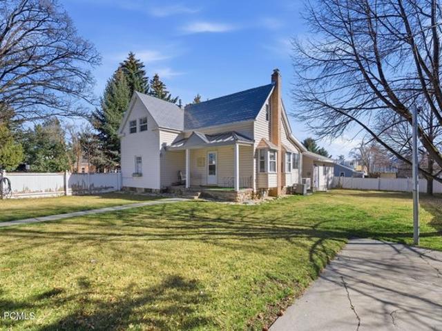 House for sale in Midway, Utah