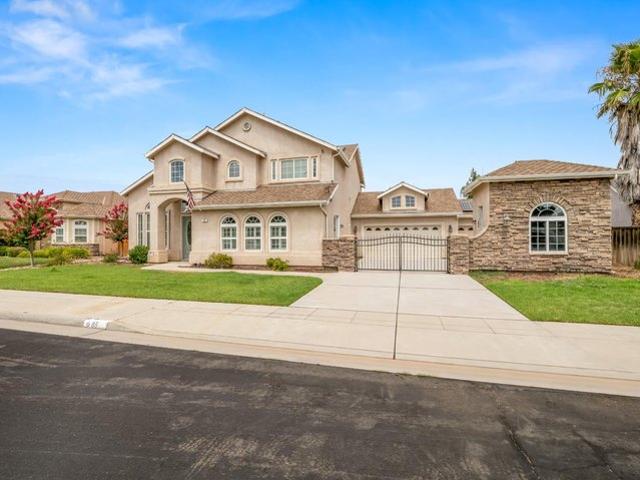 House for sale in Clovis, California