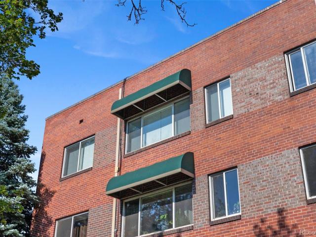 Condo for sale in Denver, Colorado