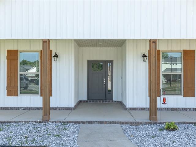 House for sale in Ark