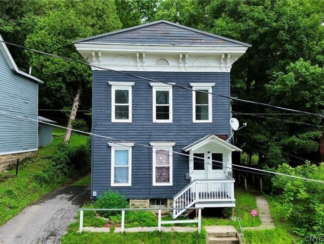 House for sale in City of Little Falls, Herkimer County