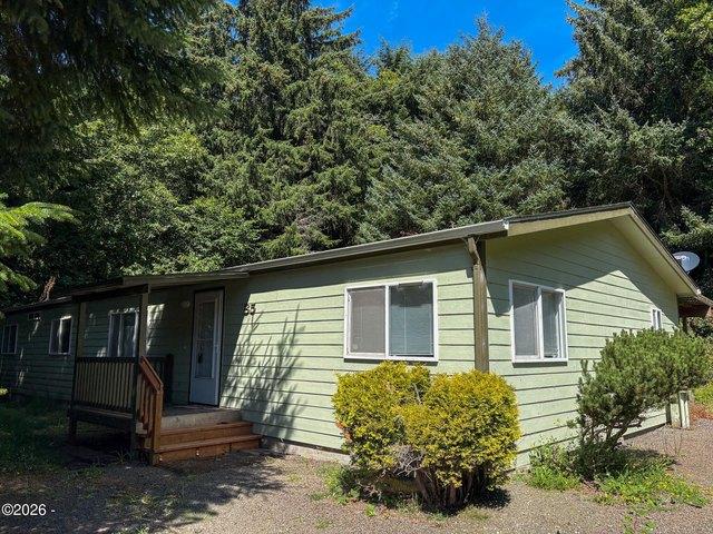House for sale in Oregonia