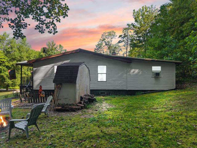 House for sale in Vaughns Mill, Clay City