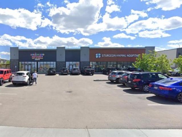Commercial for rent in Erin Ridge North, St. Albert
