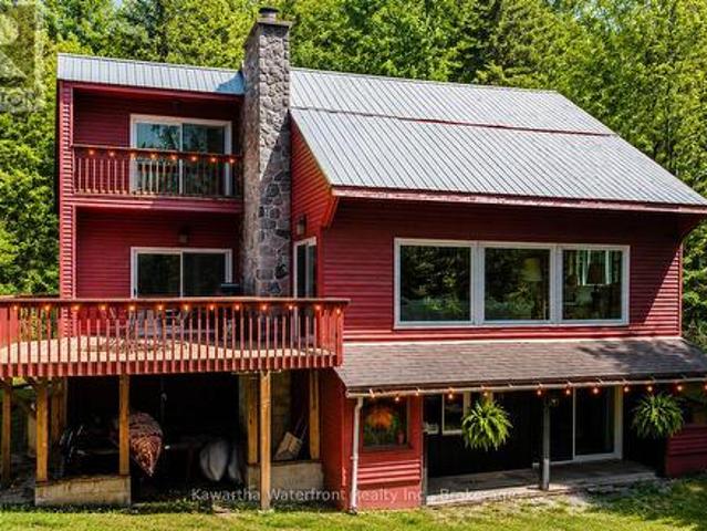 House for sale in Kawartha Lakes, Ontario