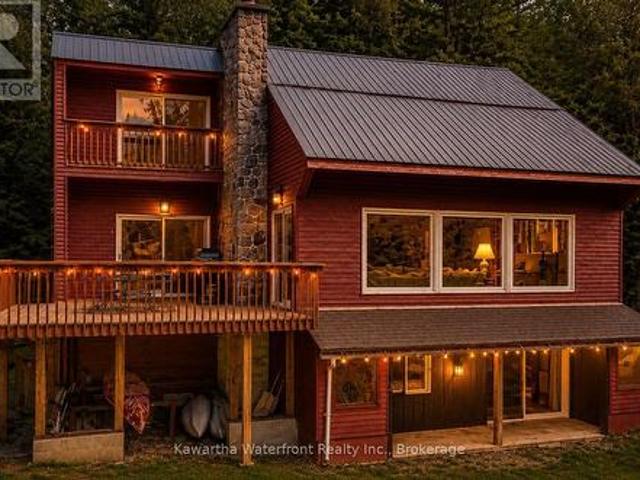 House for sale in Kawartha Lakes, Ontario