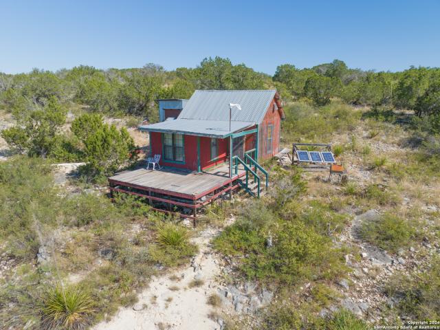 Land for sale in Kinney, Texas