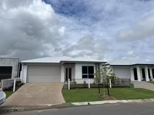 House for rent in Shaw, Queensland