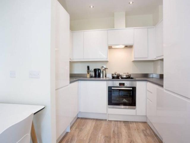 Studio for rent in Ladywood, West Midlands
