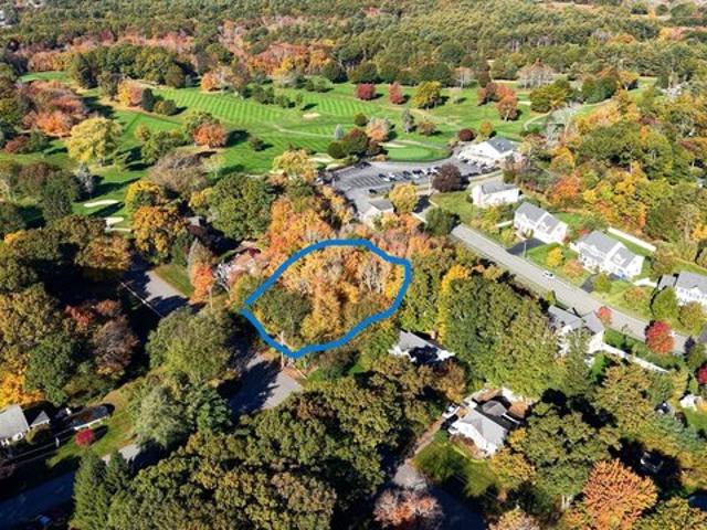 Land for sale in North Attleborough, Bristol County