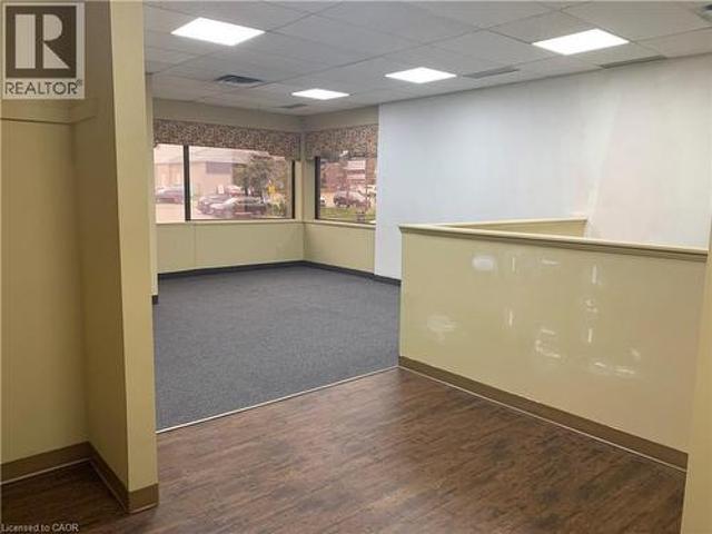 Commercial for rent in Guelph, Ontario