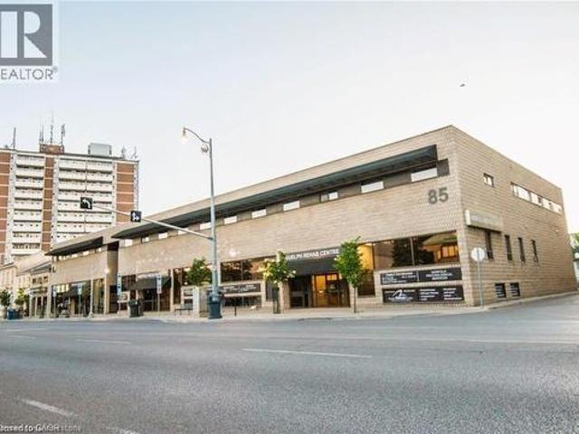 Commercial for rent in Guelph, Ontario