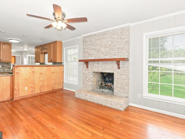 House for sale in Hampton, Georgia