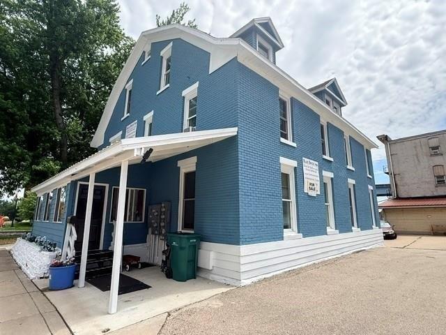 House for sale in Marquette, Iowa