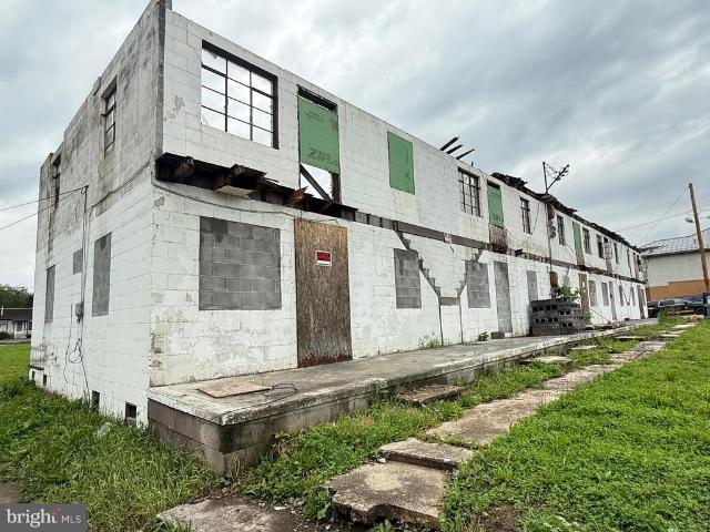 Commercial for sale in Keyser, West Virginia