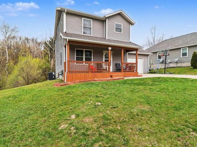 House for sale in Shelby, Michigan