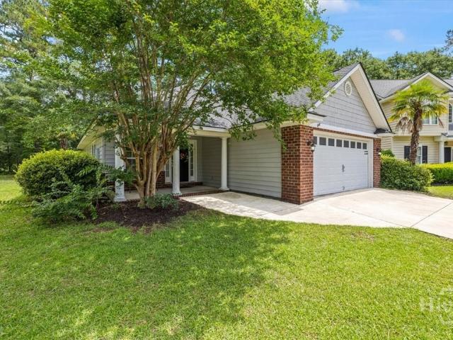 House for sale in Richmond Hill, Georgia