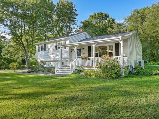 House for sale in Monroe, Connecticut