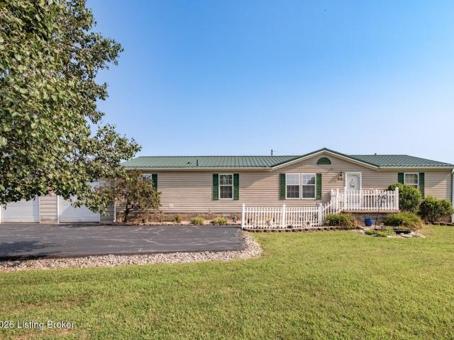 House for sale in Brandenburg, Kentucky