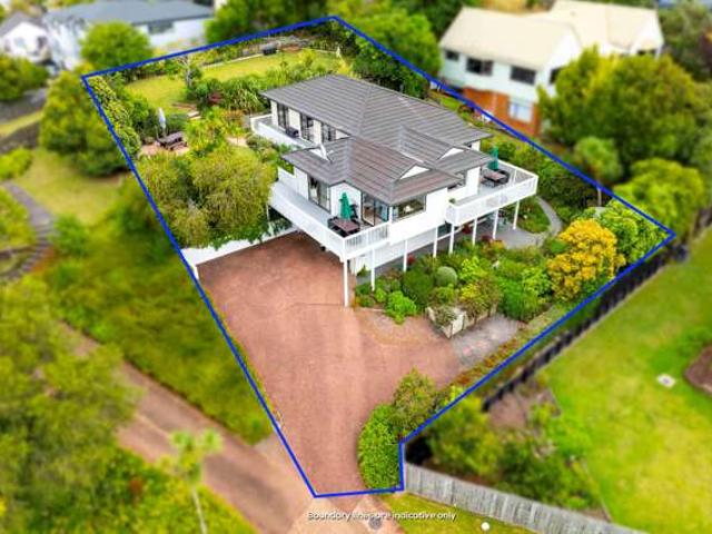 House for sale in Whangaparaoa