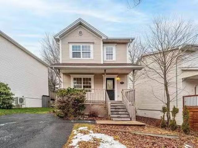 House for sale in Bedford, Nova Scotia