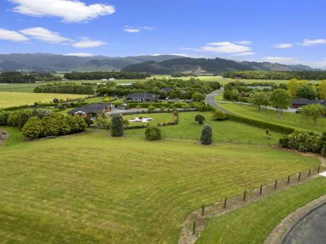 Land for sale in Horowhenua District