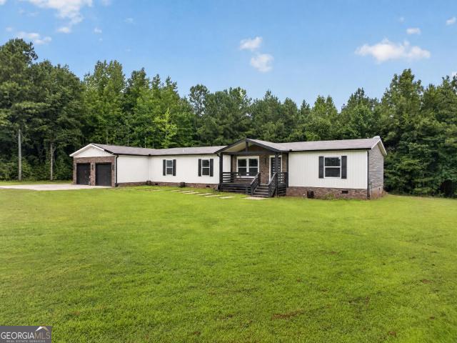 House for sale in Haralson, Georgia