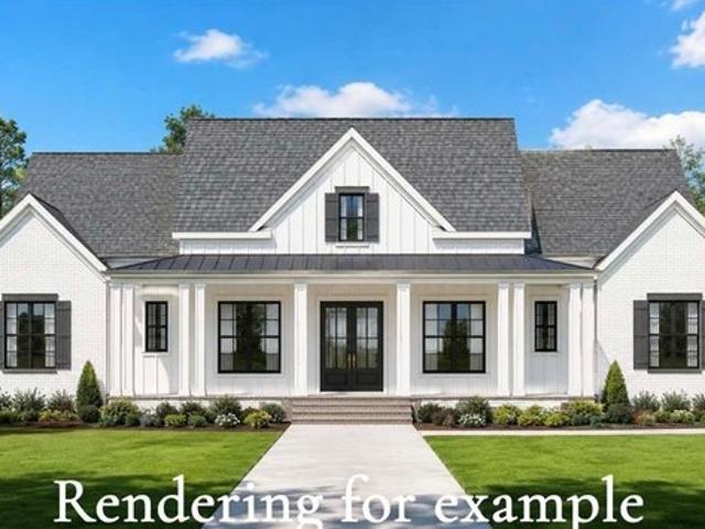 House for sale in Elmore, Alabama