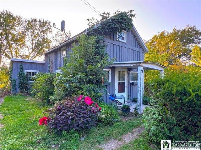 House for sale in Portland, New York