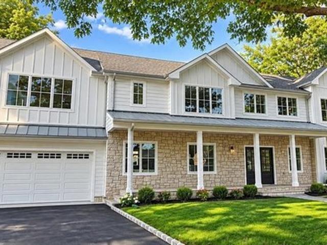 House for sale in Paramus, Bergen County