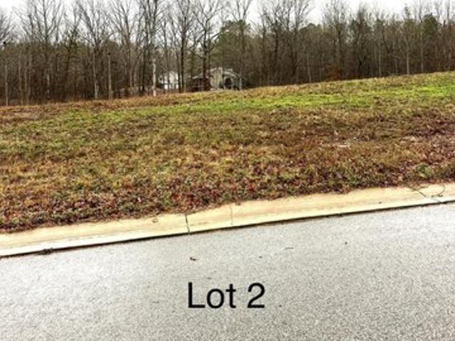 Land for sale in Woodstock, Alabama