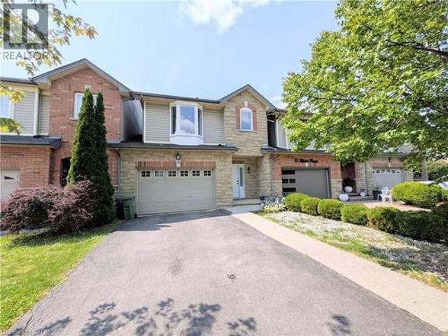 House for rent in Ancaster, Ontario