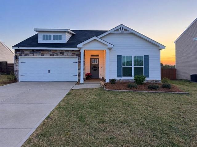 House for sale in Edgefield, Edgefield County